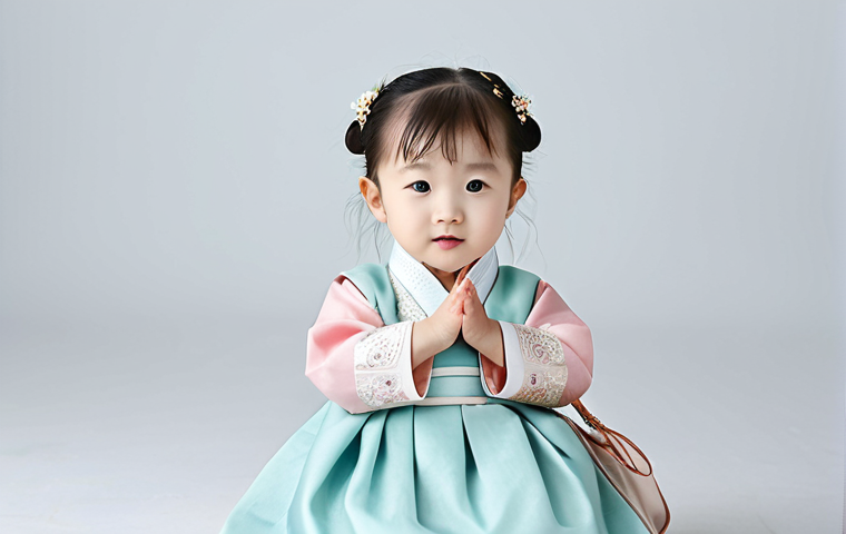 여야 한복의 글로벌한 인기와 전망 - 이미지 1