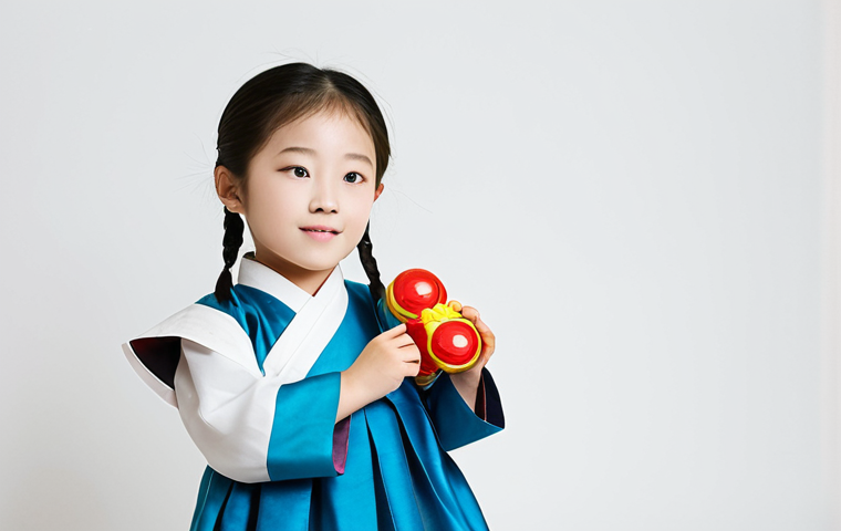 여야 한복의 글로벌한 인기와 전망 - 이미지 3